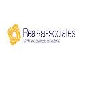 Rea & Associates CPA logo